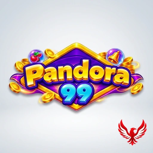 Logo pandora99