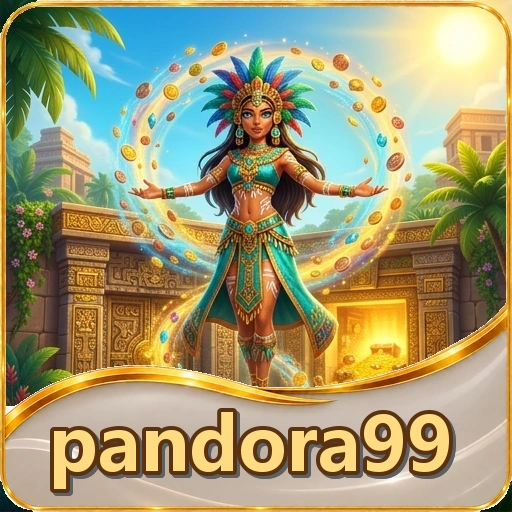Antarmuka sederhana pandora99 saat pengguna menelusuri daftar aplikasi.